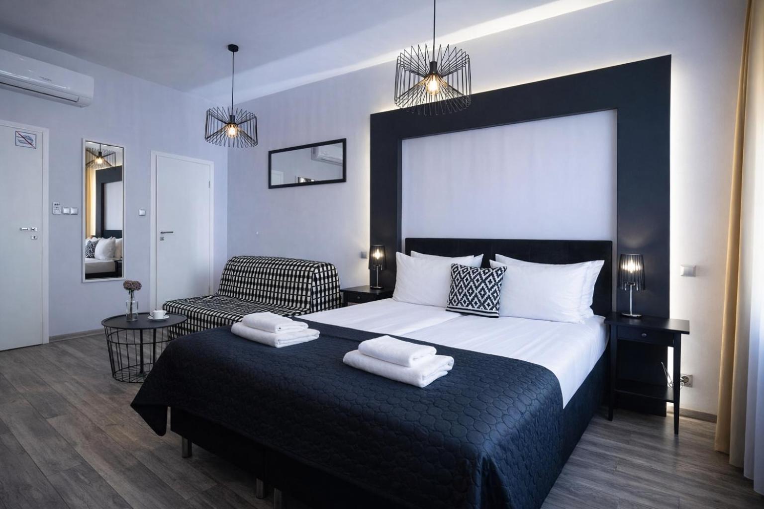 Leo Apartments Old Town — Photos 1