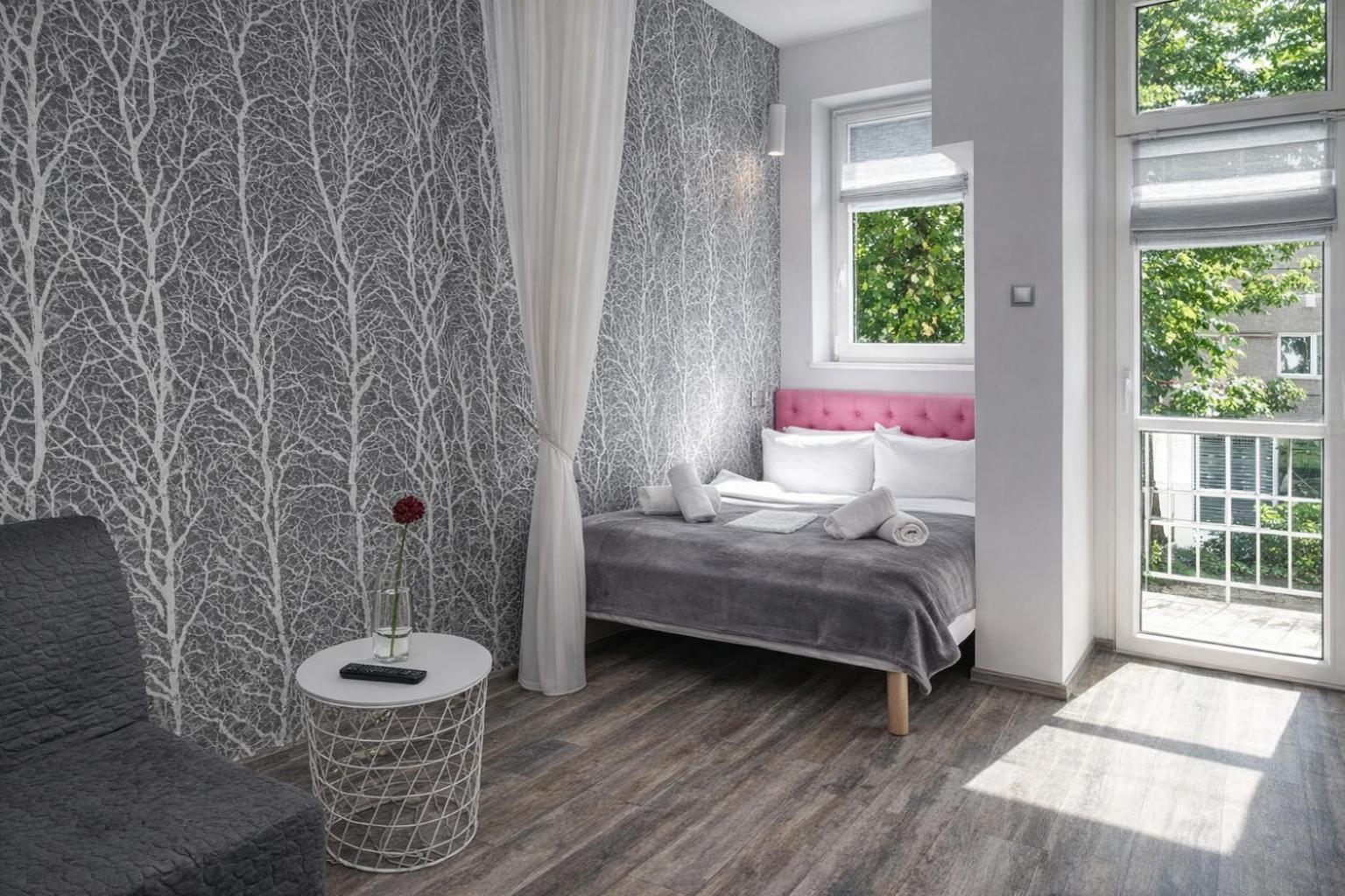 Leo Apartments Old Town — Photos 2