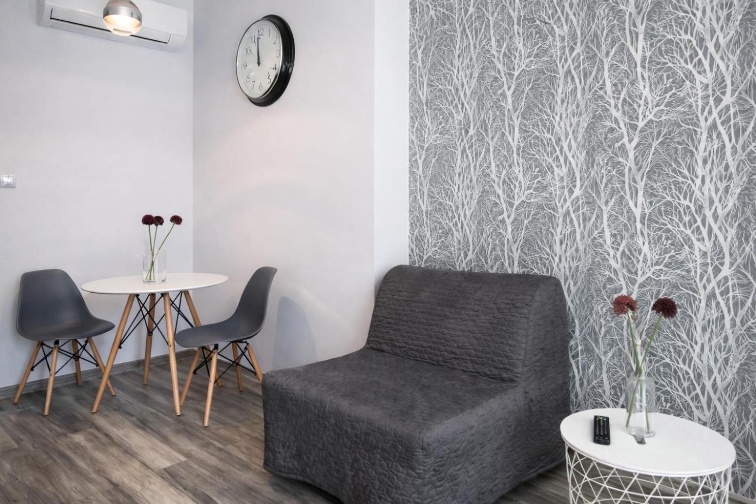 Leo Apartments Old Town, Krakow